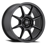 Konig 16" Lockout 5x112 Wheel - Gloss Black
