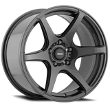 Konig 16" Tandem 5x112 Wheel - Gloss Graphite