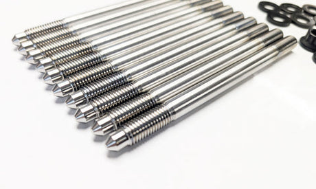 ARP Custom 625+ Head Stud Kit - VW/Audi MQB/e 1.8T/2.0T