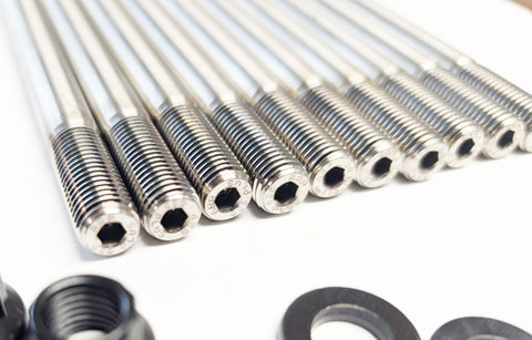 ARP Custom 625+ Head Stud Kit - VW/Audi MQB/e 1.8T/2.0T