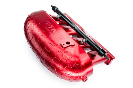 RTMG Billet Aluminum Intake Manifold (V2) - VW/Audi MQBe 2.0T