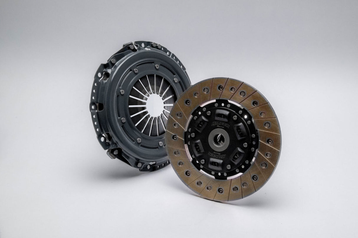 Ringer Racing Clutch Kit (w/ Flywheel) - VW MQB GTI / GLI 2.0T (Mk7+)