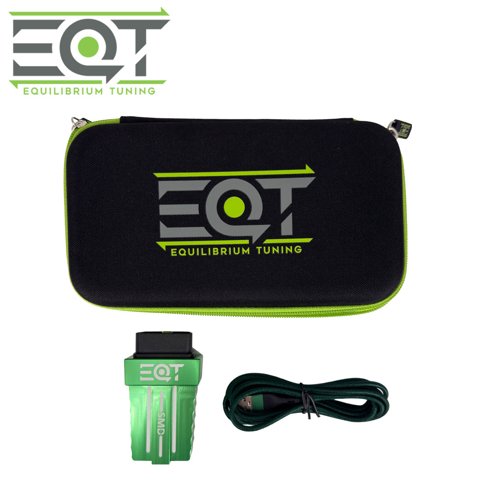 EQT SMD Tuner