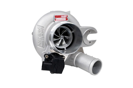 Precision Turbocharger (Stage 2) - VW/Audi MQB 1.8T/2.0T