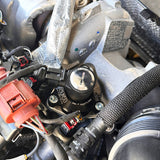 GFB DV+ Diverter Valve - VW/Audi MQBe 2.0T