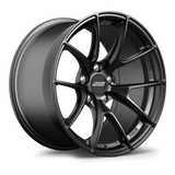 Apex 18" VS-5RS Forged 5x130mm Wheel (Satin Black) - Porsche