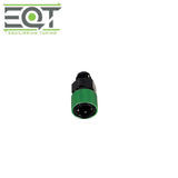 EQT Flex Fuel Sensor Quick Connect (Section 2 Components) - VW/Audi MQB 1.8T/2.0T