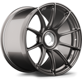 Apex 19" SM-10RS Forged PSCL Wheel (Anthracite) - Porsche