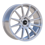 Konig 18" Aeris 5x112 Wheel - Steel Silver