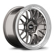 Apex 17" ML - 10RT 5x112 Wheel (Anthracite) - VW/Audi - Equilibrium Tuning, Inc.