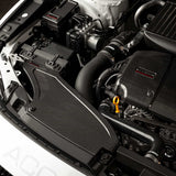 Cobb Tuning Redline Carbon Fiber Power Intake Scoop - Subaru WRX 2.4T (VB) - Equilibrium Tuning, Inc.