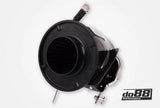 do88 Induction System - Porsche 911 Turbo / S 3.8TT (992) - Equilibrium Tuning, Inc.