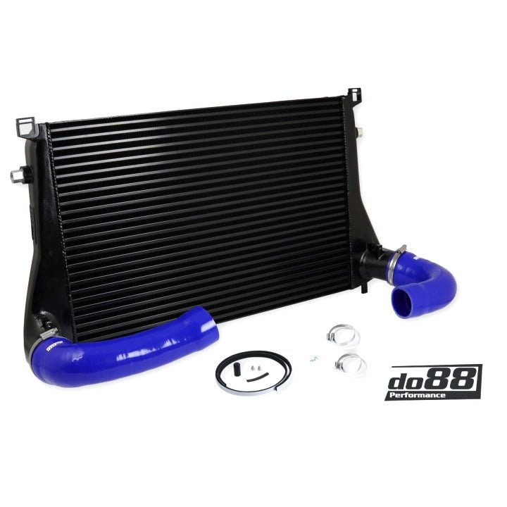 do88 Intercooler Kit - VW/Audi MQB 1.8T/2.0T - Equilibrium Tuning, Inc.