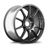 Apex 19" SM-10RE Forged 5x130 Wheel (Satin Black) - Porsche