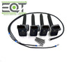 EQT Ignition Bundle - VW/Audi MQB/e 1.8T/2.0T - Equilibrium Tuning, Inc.