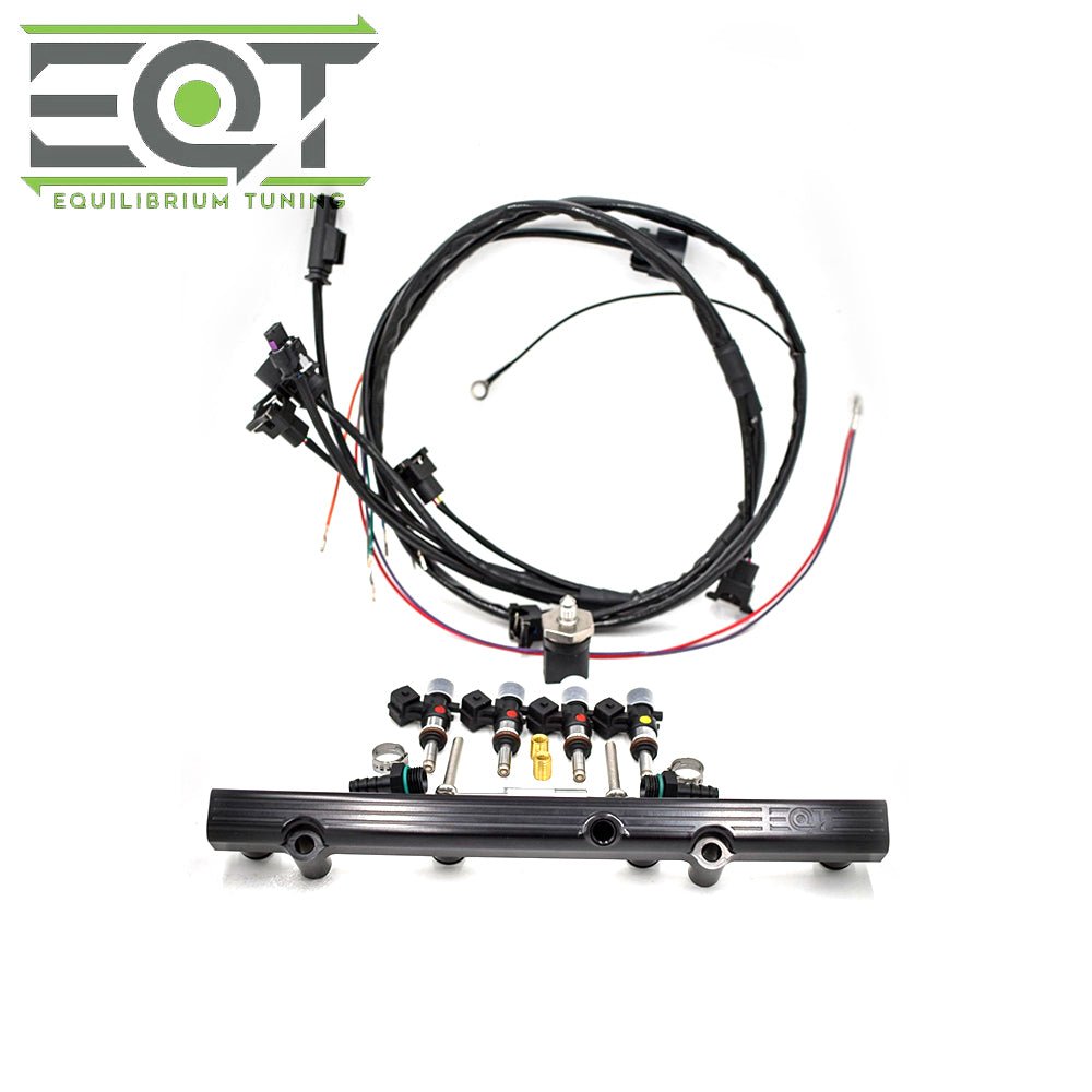 EQT MPI KIT