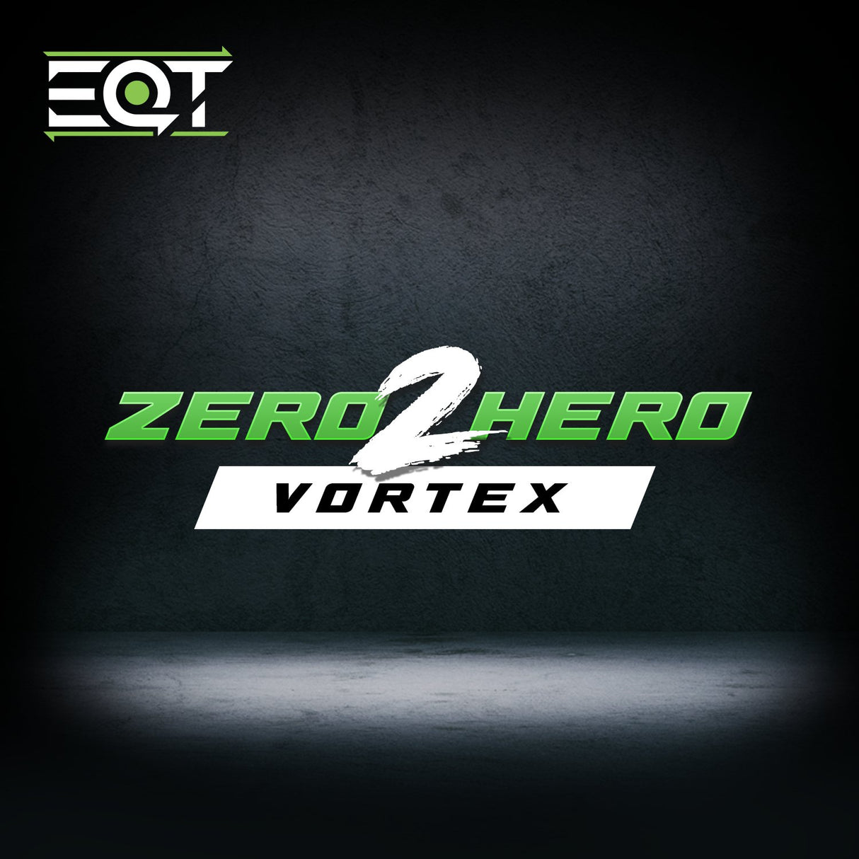 EQT SMD Zero 2 Hero Kit (Vortex) - VW/Audi MQBe 2.0T