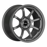 Konig 18" Forged F6SX 5x112 Wheel - Satin Grey