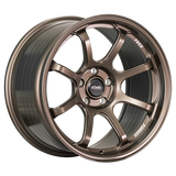Konig 18" Forged F6SX 5x112 Wheel - Race Bronze