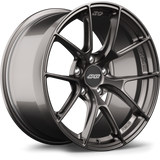 Apex 18" VS-5RS Forged 5x130mm Wheel (Anthracite) - Porsche