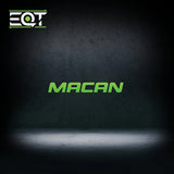 EQT Staged ECU Tune - Porsche Macan 2.0T (95B.1)