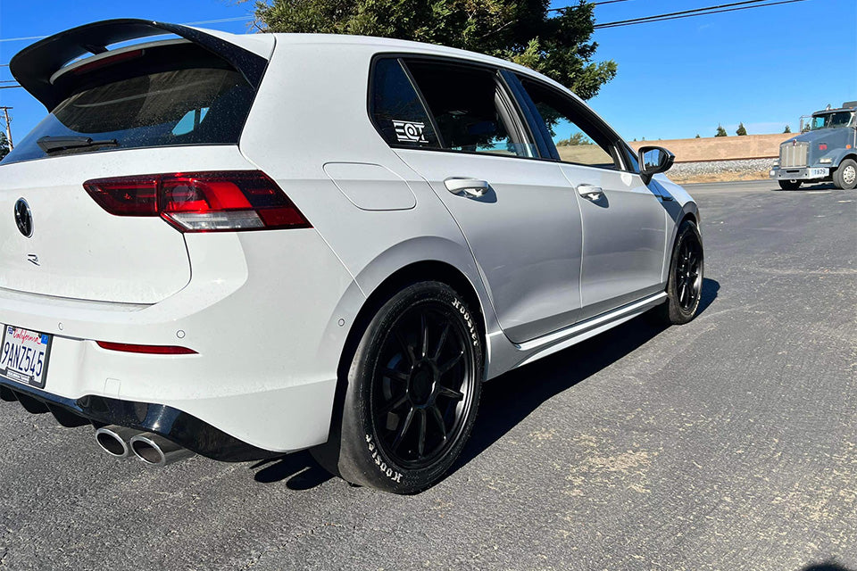 Mk8 GTI