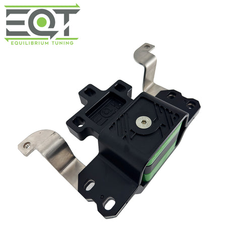 EQT Transmission Mount Kit - VW/Audi MQB 1.8T/2.0T