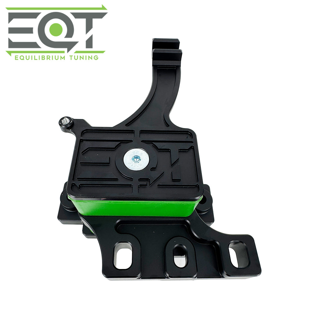 EQT Engine Mount Kit - VW/Audi MQB 1.8T/2.0T