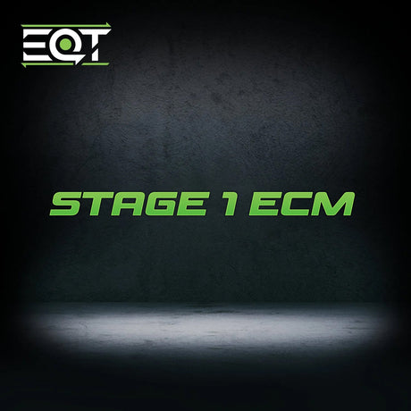 EQT Staged ECU Flex Fuel Tune - Audi MQB A3 Quattro 2.0T (8V)