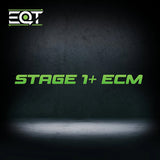 EQT Staged ECU Tune - VW MQB GLI 2.0T (A7)