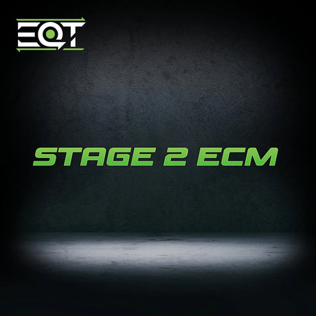 EQT Staged ECU Tune Pack (SMD) - VW Golf R (Mk8) / Audi S3 (8Y)