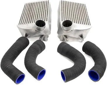 TiALSport Intercooler Upgrade Kit - Porsche Carrera / S / T / GTS 3.0TT (991.2) - Equilibrium Tuning, Inc.