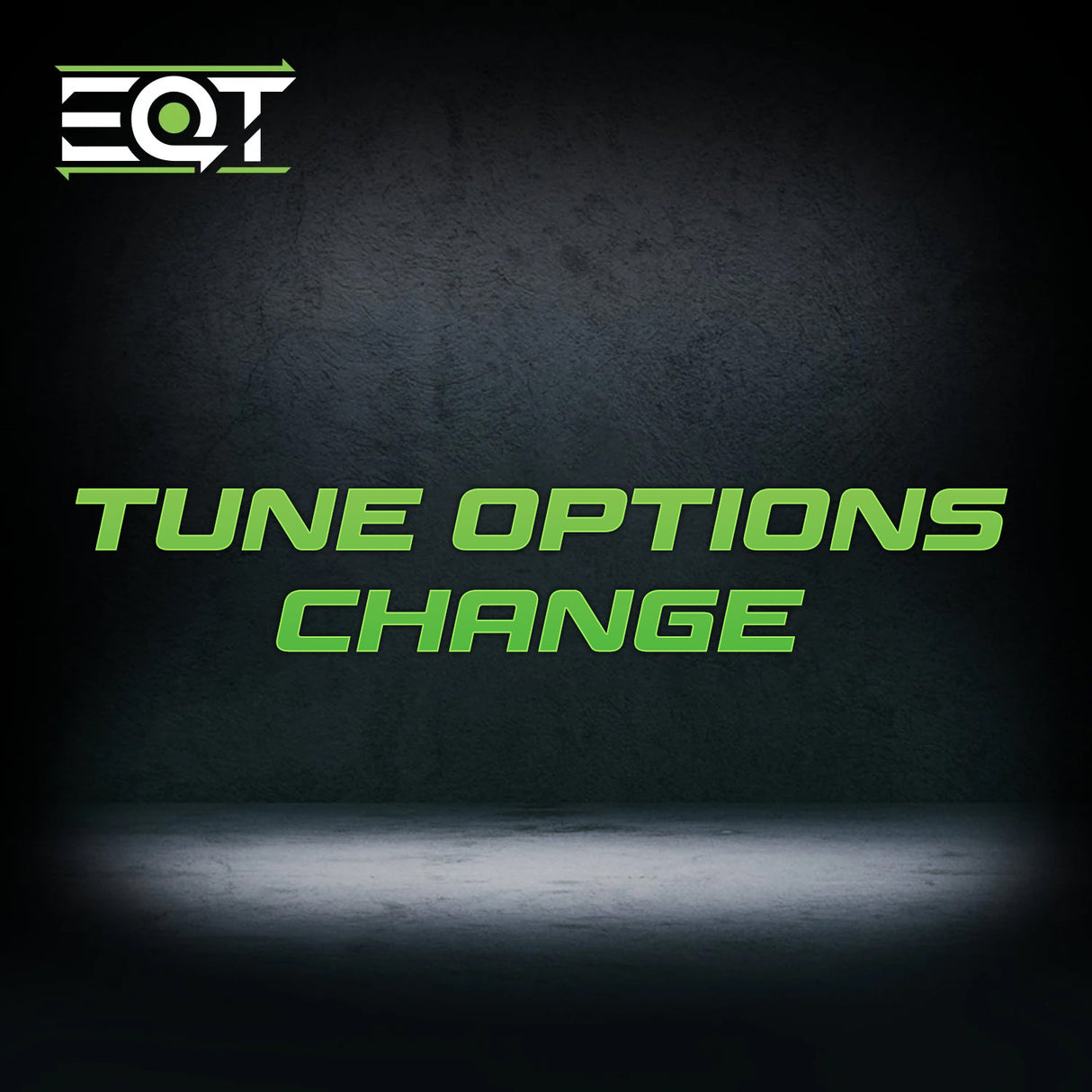 EQT Staged DSG Tune Options Change - VW/Audi MQB 1.8T/2.0T