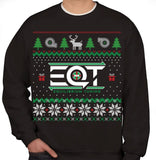 "Ugly" Christmas Sweater