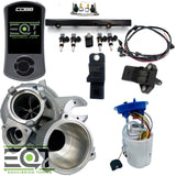 EQT Zero 2 Hero Power Kit (Vortex) - VW/Audi MQB 1.8T/2.0T
