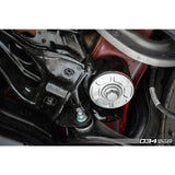 034Motorsport Billet Aluminum Rear Subframe Mount Insert Kit - Audi A4/S4 - A5/S5/RS5 - Allroad (B9+) - Equilibrium Tuning, Inc.