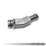 034Motorsport Billet Catch Can Kit - VW/Audi MQB GTI/A3 (Mk7/8V) - Equilibrium Tuning, Inc.