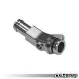 034Motorsport Billet Catch Can Kit - VW/Audi MQB GTI/A3 (Mk7/8V) - Equilibrium Tuning, Inc.