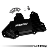 034Motorsport Billet Valve Cover Breather Assembly (Stage 2) - VW/Audi MQB 2.0T - Equilibrium Tuning, Inc.