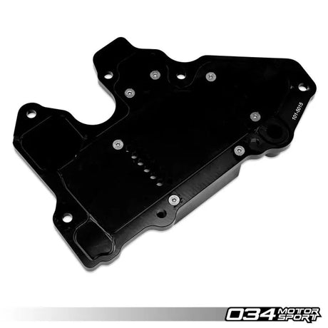 034Motorsport Billet Valve Cover Breather Assembly (Stage 2) - VW/Audi MQB 2.0T - Equilibrium Tuning, Inc.