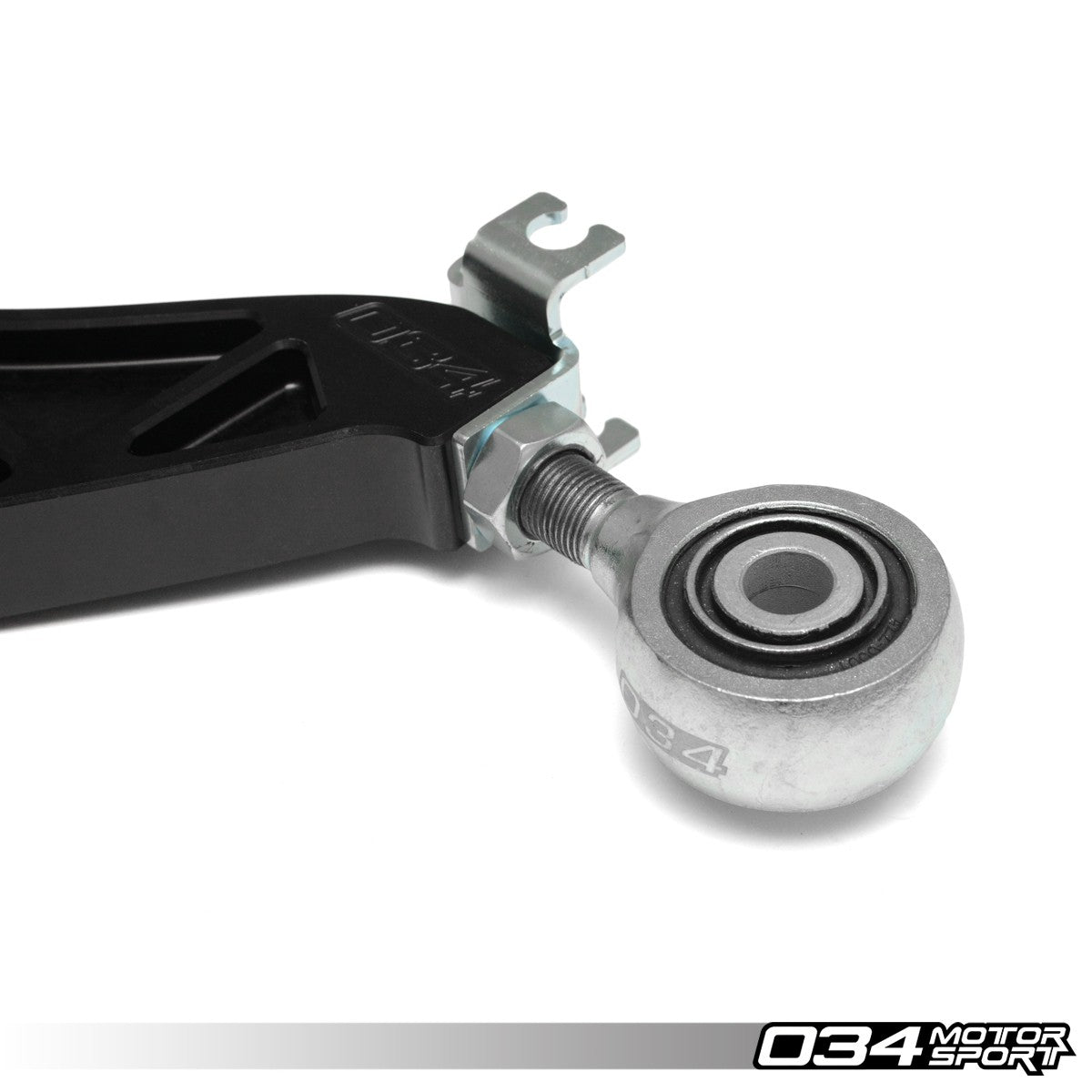 034Motorsport Control Arm - Rear Upper (MQB) - Equilibrium Tuning, Inc.