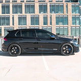 034Motorsport Dynamic+ Lowering Springs - VW MQBe 2.0T (Mk8 Golf R) - Equilibrium Tuning, Inc.