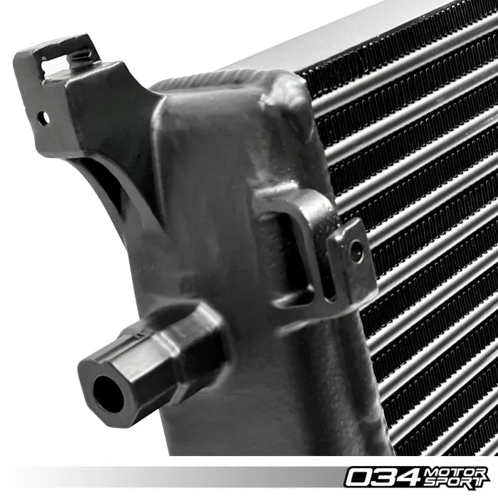 034Motorsport Intercooler - VW/Audi MQB 2.0T/1.8T - Equilibrium Tuning, Inc.