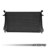 034Motorsport Intercooler - VW/Audi MQB 2.0T/1.8T - Equilibrium Tuning, Inc.