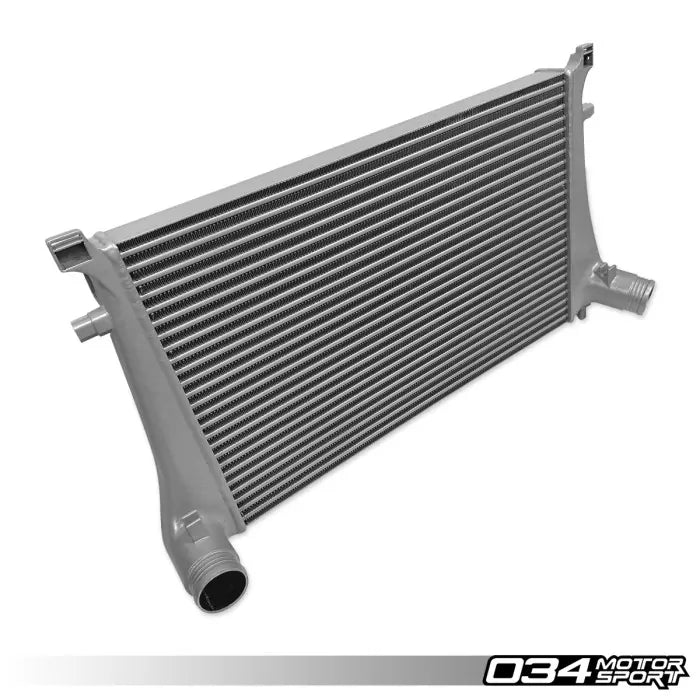 034Motorsport Intercooler - VW/Audi MQB 2.0T/1.8T - Equilibrium Tuning, Inc.