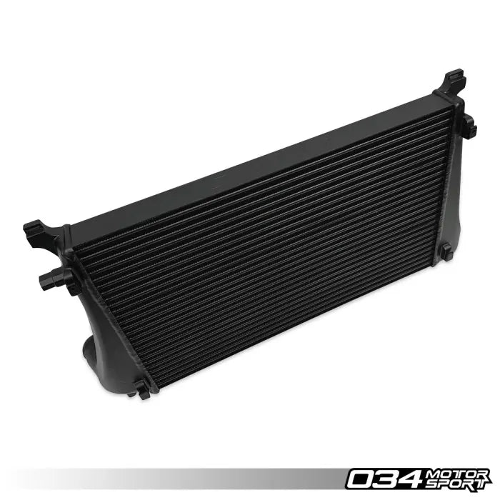 034Motorsport Intercooler - VW/Audi MQB 2.0T/1.8T - Equilibrium Tuning, Inc.