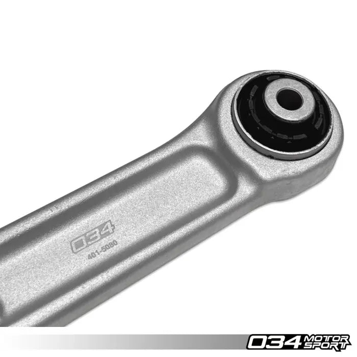 034Motorsport Lower Control Arm Kit (Density Line ) - Audi A4/S4/RS4 - A5/S5/RS5 (B9+) - Equilibrium Tuning, Inc.