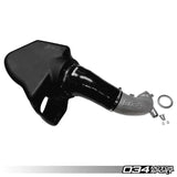 034Motorsport P34 Cold Air Intake - Audi S4/S5 (B9+) - Equilibrium Tuning, Inc.