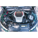 034Motorsport P34 Cold Air Intake - Audi S4/S5 (B9+) - Equilibrium Tuning, Inc.