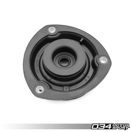 034Motorsport Street Density Strut Mount - VW/Audi MQB/e 1.8T/2.0T - Equilibrium Tuning, Inc.